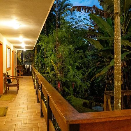 Aparthotel Flat Salto D'Agua Penedo  Zewnętrze zdjęcie