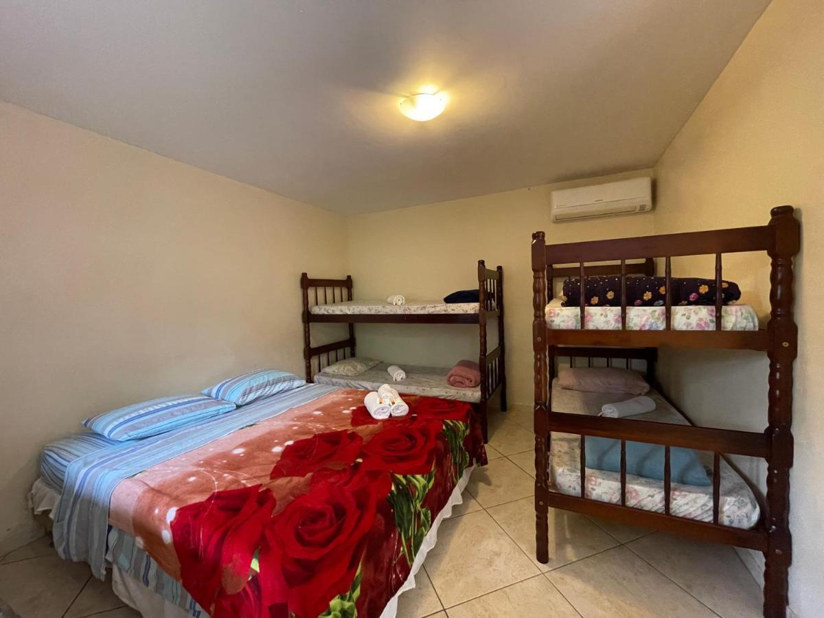 Aparthotel Flat Salto D'Agua Penedo  Zewnętrze zdjęcie
