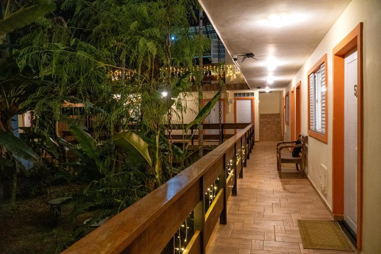 Aparthotel Flat Salto D'Agua Penedo  Zewnętrze zdjęcie